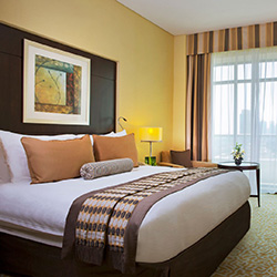 اتاق سینگل (یک نفره)