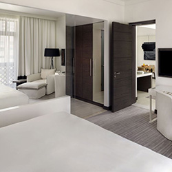 سوئیت پرمیر