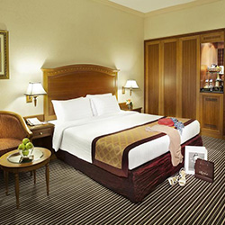 اتاق سینگل (یک نفره)