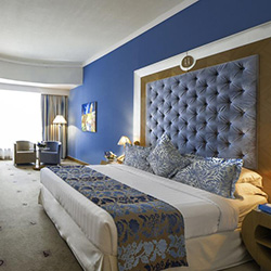 اتاق اگزکیوتیو