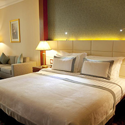 اتاق سوپریور