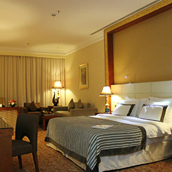 اتاق اگزکیوتیو