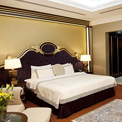 سوئیت امبسدور