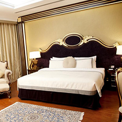 سوئیت دو خوابه