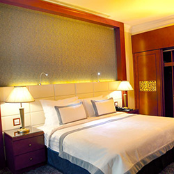 سوئیت سه خوابه