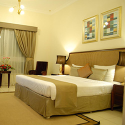 سوئیت یک خوابه