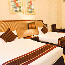 سوئیت سه خوابه