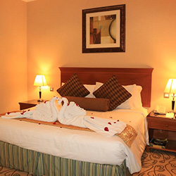 سوئیت اگزکیوتیو