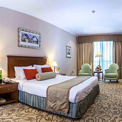 اتاق سینگل (یک نفره)