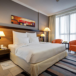 اتاق سینگل (یک نفره)