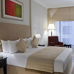 اتاق سینگل (یک نفره)