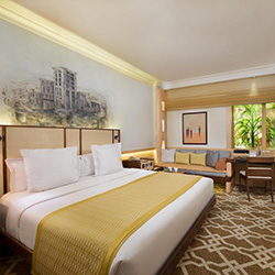 اتاق  استاندارد