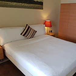 آپارتمان یک خوابه پرمیر