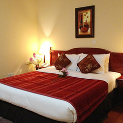 اتاق سینگل (یک نفره)