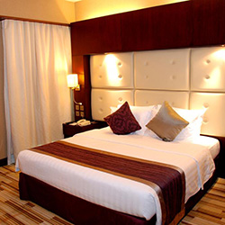 اتاق سینگل (یک نفره)