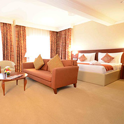 اتاق اگزکیوتیو