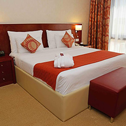 سوئیت اگزکیوتیو