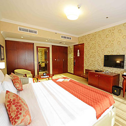 اتاق سینگل (یک نفره)