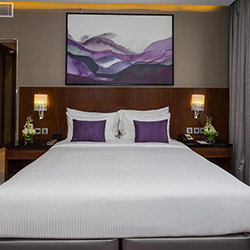 اتاق کانکتد (به هم مرتبط)