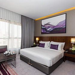 اتاق سینگل (یک نفره)