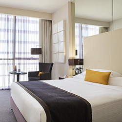 اتاق کلاسیک