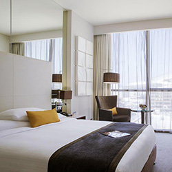 اتاق پرميوم