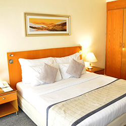 اتاق سینگل (یک نفره)