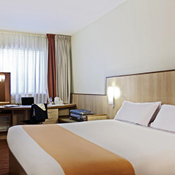 اتاق  استاندارد