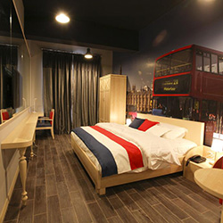 اتاق سینگل (یک نفره)