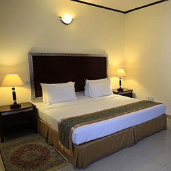 آپارتمان دو خوابه