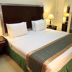 اتاق سینگل (یک نفره)