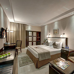 اتاق سینگل (یک نفره)