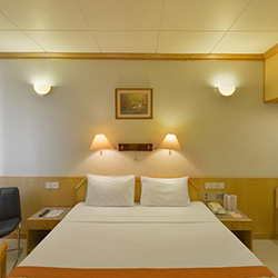 اتاق سینگل (یک نفره)