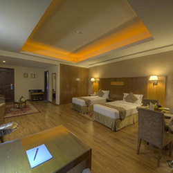 سوئیت جونیور