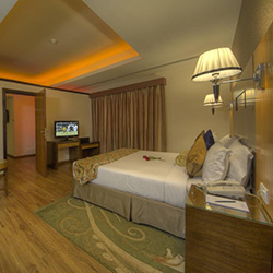 سوئیت اگزکیوتیو