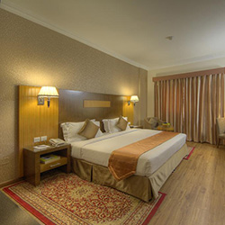 اتاق سینگل (یک نفره)