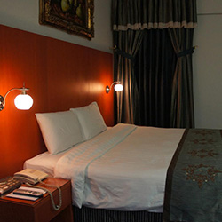 اتاق اگزکیوتیو