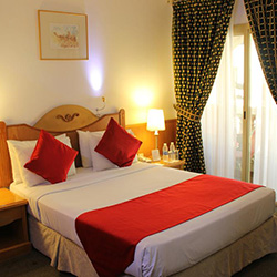 اتاق سینگل (یک نفره)