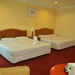 اتاق فمیلی (خانوادگی)