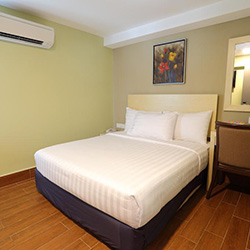 اتاق  استاندارد