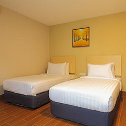 اتاق سوپریور