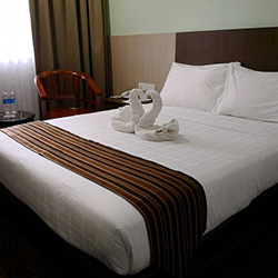 اتاق سینگل (یک نفره)