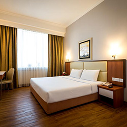 اتاق سوپریور