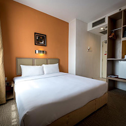 اتاق سینگل (یک نفره)