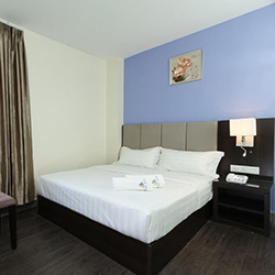 اتاق سوپریور