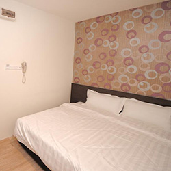 اتاق سوپریور دبل