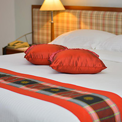 آپارتمان یک خوابه دلوکس