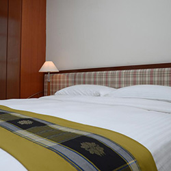 آپارتمان دوخوابه دلوکس