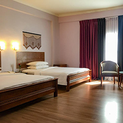 سوئيت فمیلی (خانوادگی)