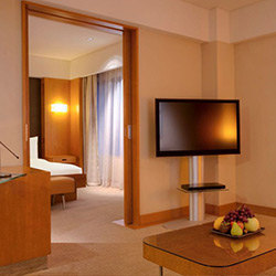 اتاق گرند دلوکس